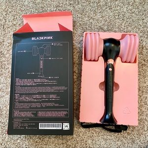 Blackpink Lightstick